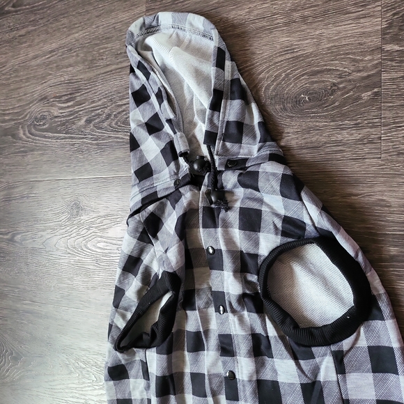 Pawz Road Dog Sweater - Picture 3 of 8